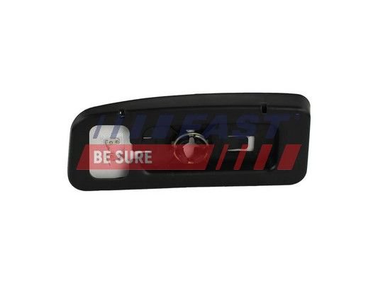 Mirror Glass, exterior mirror, Fast FT88610