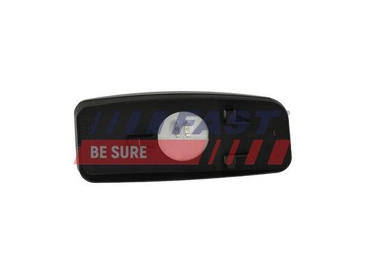 Mirror Glass, exterior mirror, Fast FT88612