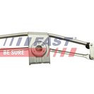 Wiper Linkage, Fast FT93131