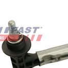 Wiper Linkage, Fast FT93131