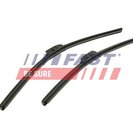 Wiper Blade, Fast FT93229