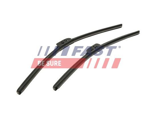 Wiper Blade, Fast FT93229