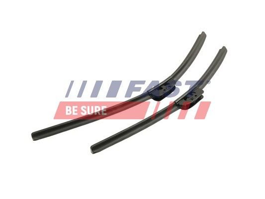 Wiper Blade, Fast FT93229