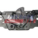 Bonnet Lock, Fast FT94185