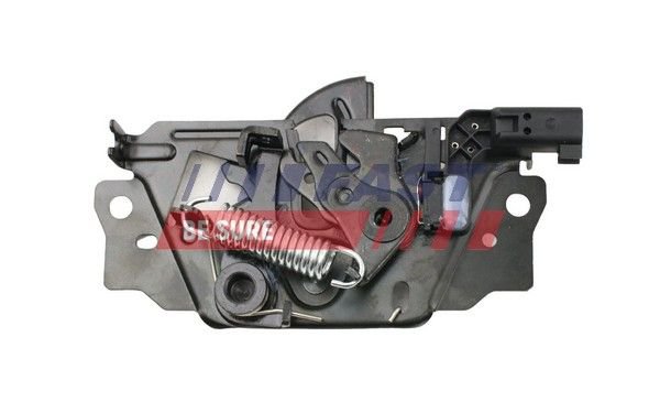 Bonnet Lock, Fast FT94185