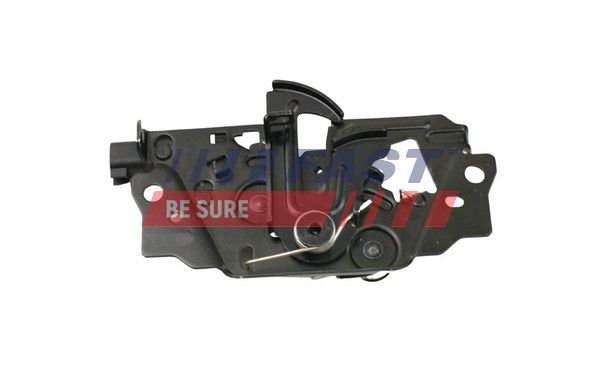 Bonnet Lock, Fast FT94185