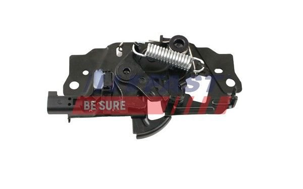 Bonnet Lock, Fast FT94185
