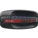 Exterior Door Handle, Fast FT94306