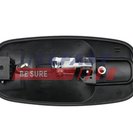 Exterior Door Handle, Fast FT94306