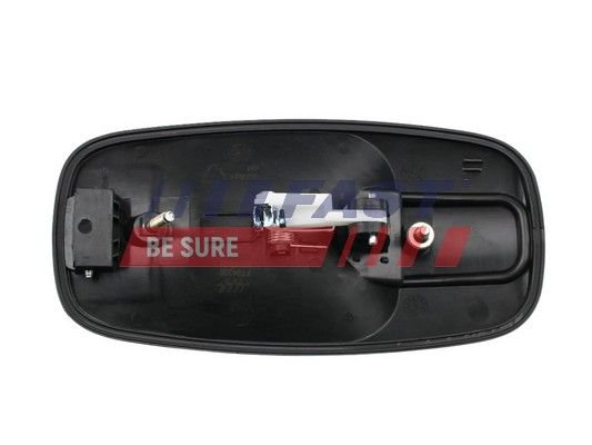 Exterior Door Handle, Fast FT94306