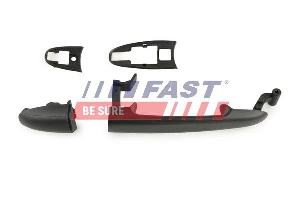 Exterior Door Handle, Fast FT94590