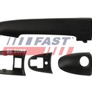 Exterior Door Handle, Fast FT94594