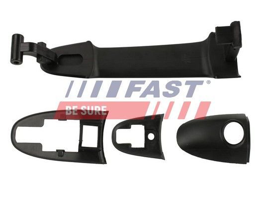 Exterior Door Handle, Fast FT94594