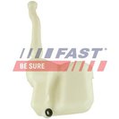 Washer Fluid Reservoir, window cleaning, Fast FT94913