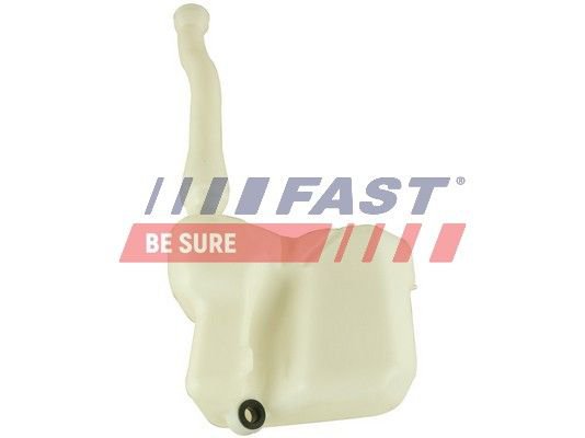 Washer Fluid Reservoir, window cleaning, Fast FT94913