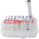 Washer Fluid Reservoir, window cleaning, Fast FT94914