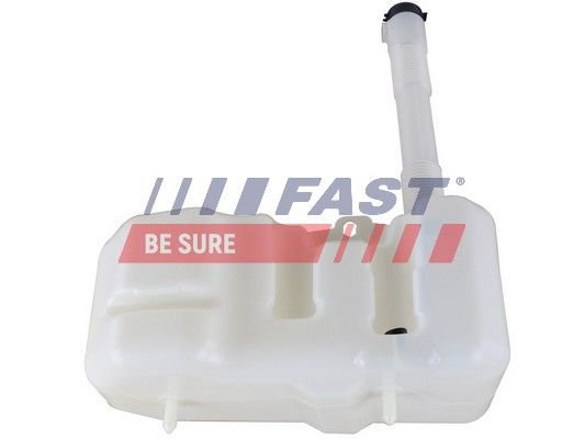 Washer Fluid Reservoir, window cleaning, Fast FT94914