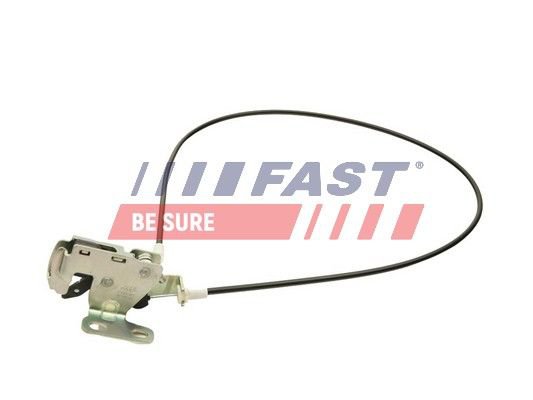 Boot Lock, Fast FT95381