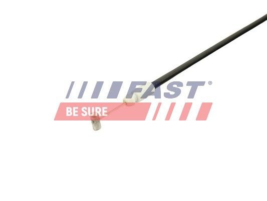 Boot Lock, Fast FT95381