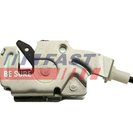 Boot Lock, Fast FT95382