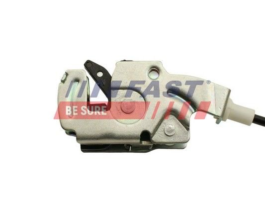 Boot Lock, Fast FT95382