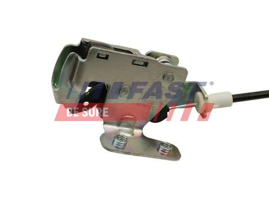Boot Lock, Fast FT95382