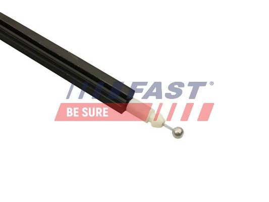 Boot Lock, Fast FT95382