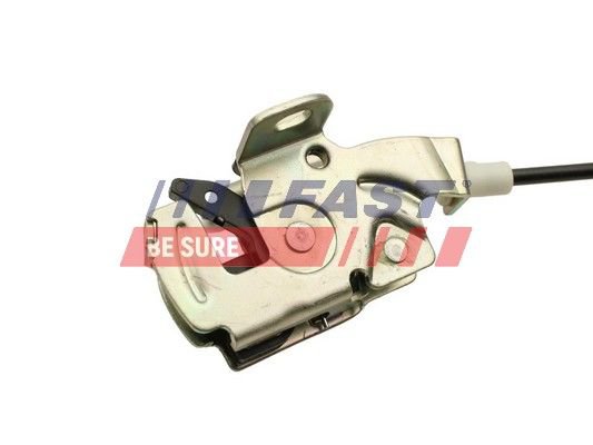 Boot Lock, Fast FT95417