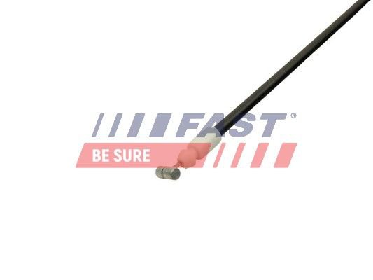 Boot Lock, Fast FT95417