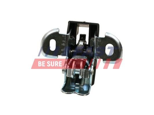 Boot Lock, Fast FT95433