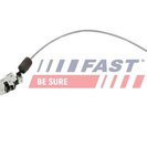 Boot Lock, Fast FT95445