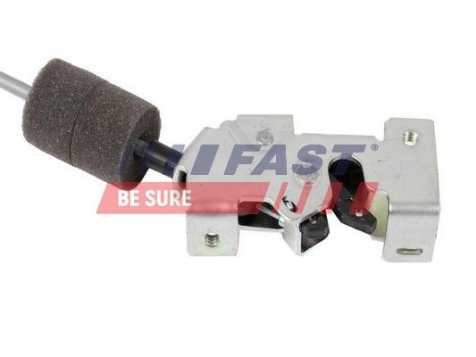 Boot Lock, Fast FT95445