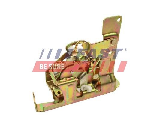 Boot Lock, Fast FT95475