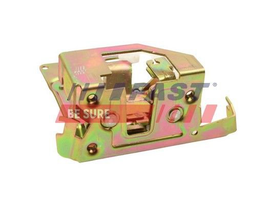 Boot Lock, Fast FT95475