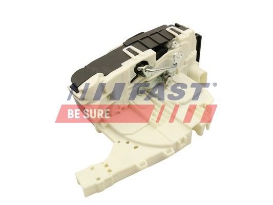 Boot Lock, Fast FT95489