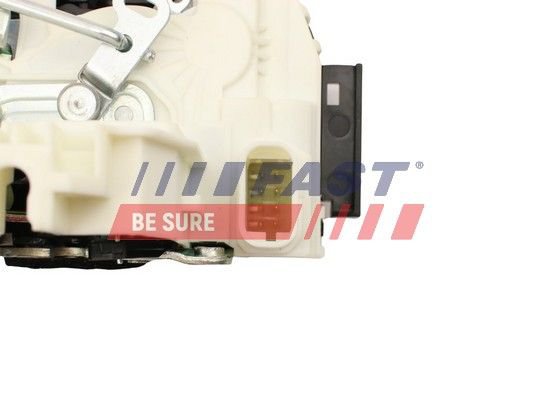 Boot Lock, Fast FT95489