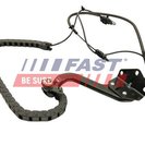 Roller Guide, sliding door, Fast FT95605