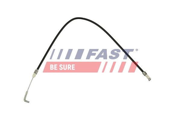Cable Pull, door release, Fast FT95648