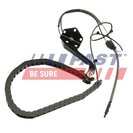 Roller Guide, sliding door, Fast FT95678