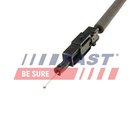 Roller Guide, sliding door, Fast FT95678