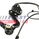 Roller Guide, sliding door, Fast FT95678