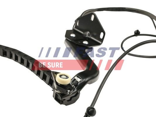 Roller Guide, sliding door, Fast FT95678