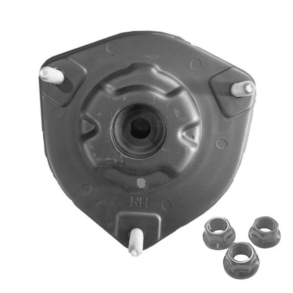 Suspension Strut Support Mount, CTR GA0027R