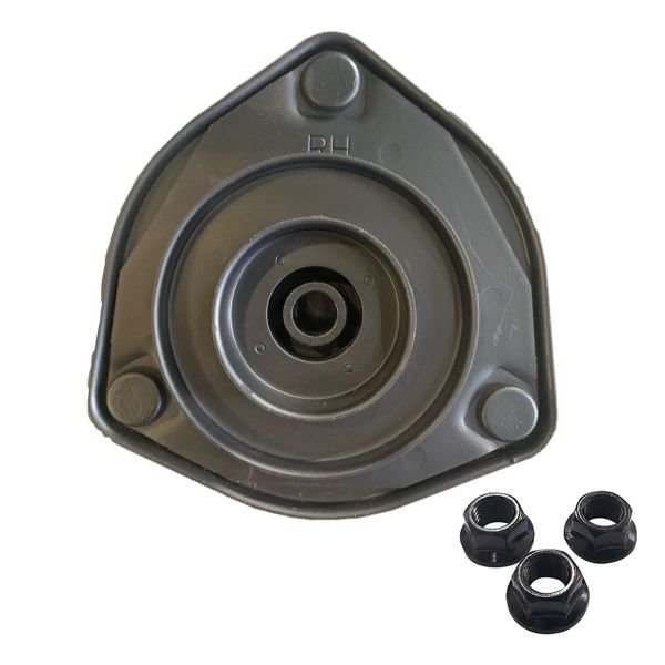 Suspension Strut Support Mount, CTR GA0027R
