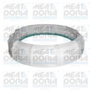 Seal, fuel tank cap, MEAT & DORIA GSK08