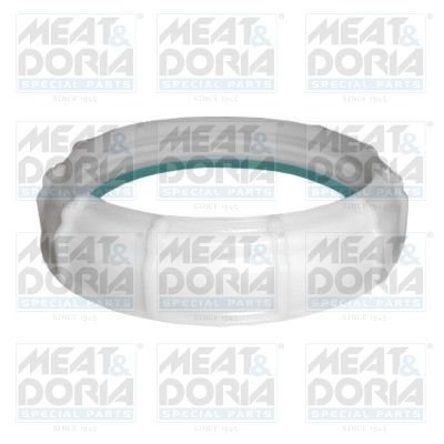 Seal, fuel tank cap, MEAT & DORIA GSK08
