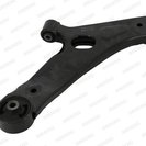 Control/Trailing Arm, wheel suspension, MOOG HY-WP-13302