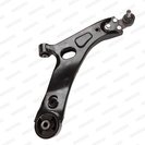 Control/Trailing Arm, wheel suspension, MOOG HY-WP-13302