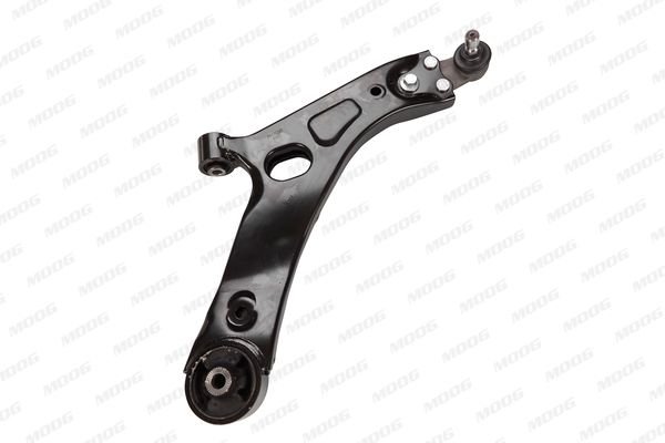 Control/Trailing Arm, wheel suspension, MOOG HY-WP-13302