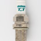 Spark Plug, DENSO IQ16TT